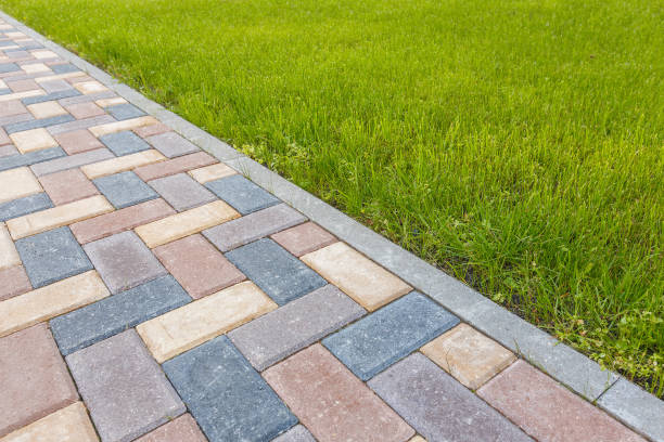 Best Local Driveway Pavers  in Strathmore, CA